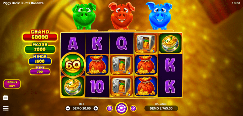 Evoluci&oacute;n dentro del mercado iGaming