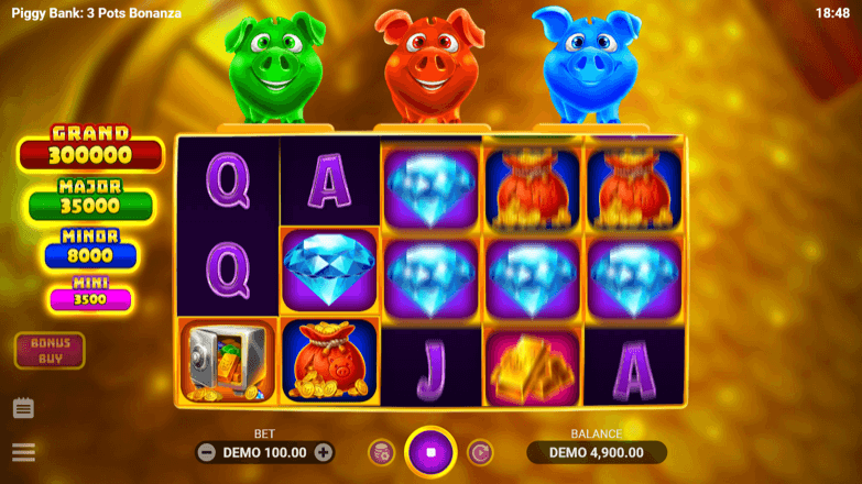 RNG y resultados impredecibles