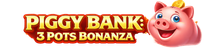 Piggy Bank: 3 Pots Bonanza – Evoplay